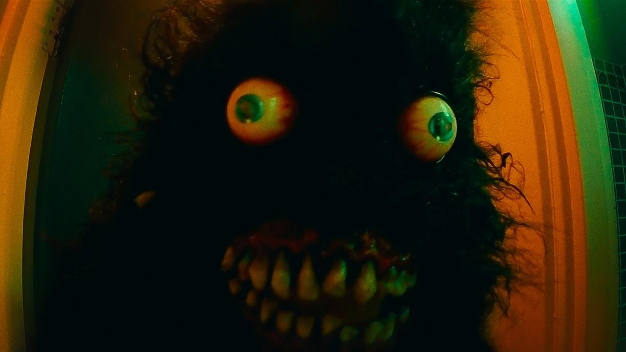 This Place is a Sh*thole Trailer
