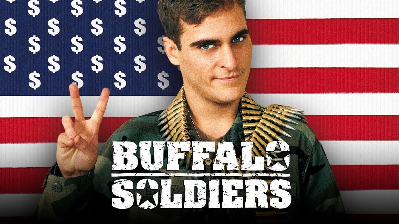 Buffalo Soldiers Trailer