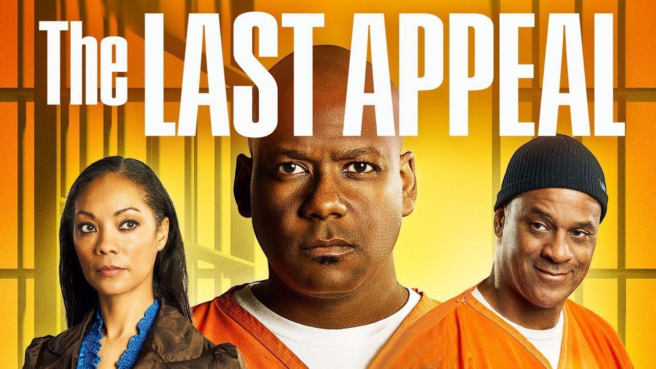 The Last Appeal Trailer