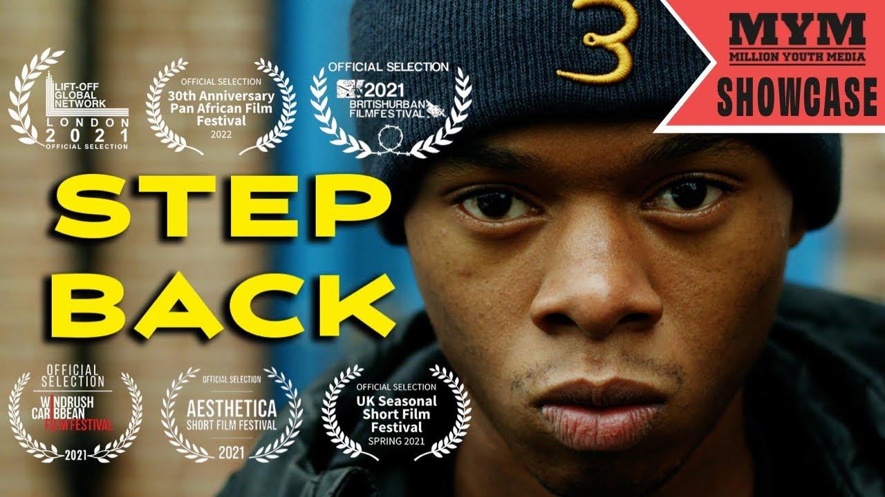 Step Back Trailer