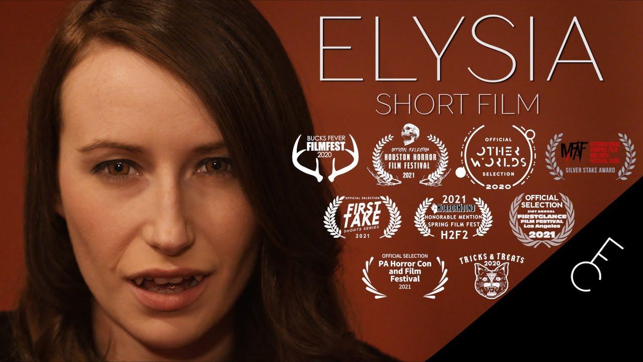 Elysia Trailer