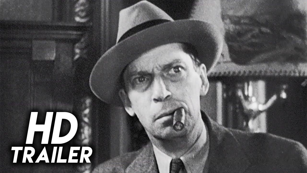 Gold Diggers of 1933 Trailer