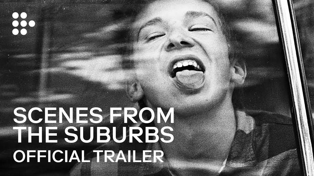 Scenes from the Suburbs Trailer