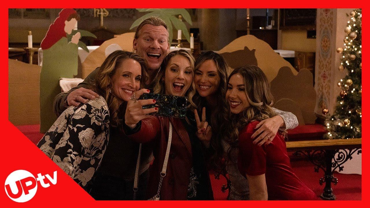 Country Hearts Christmas Trailer