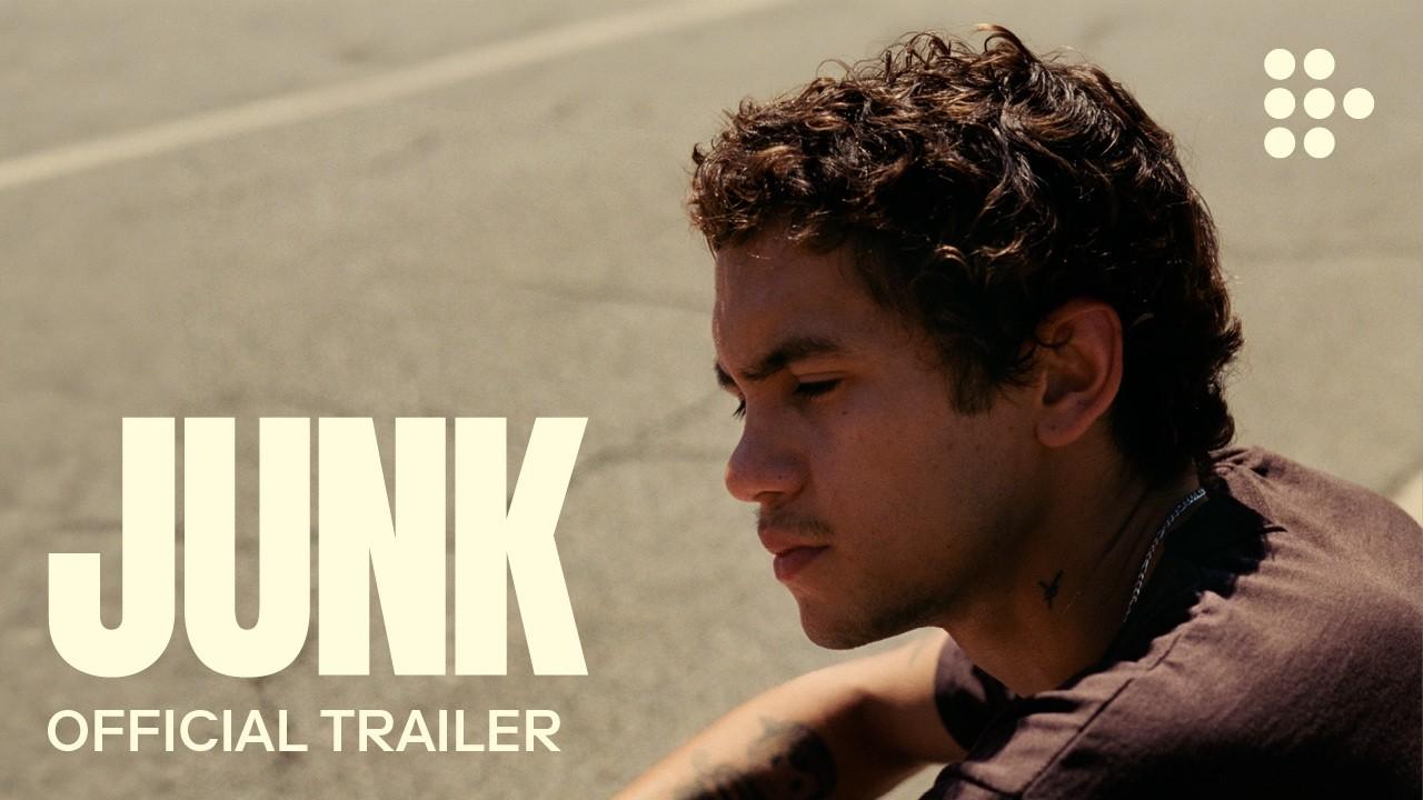 Junk Trailer