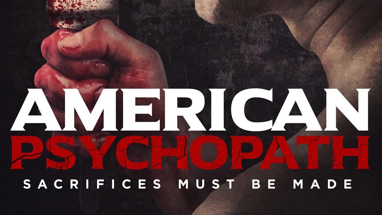 American Psychopath Trailer