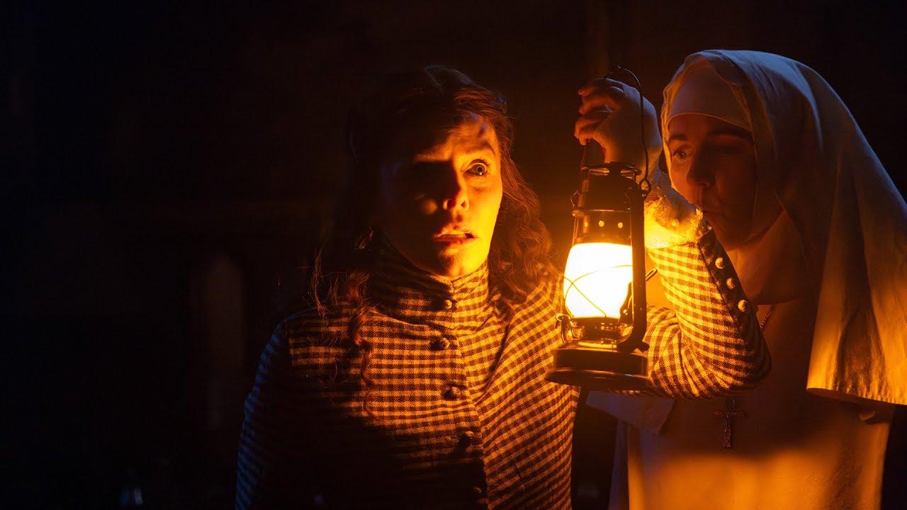 Borley Rectory: The Awakening Trailer