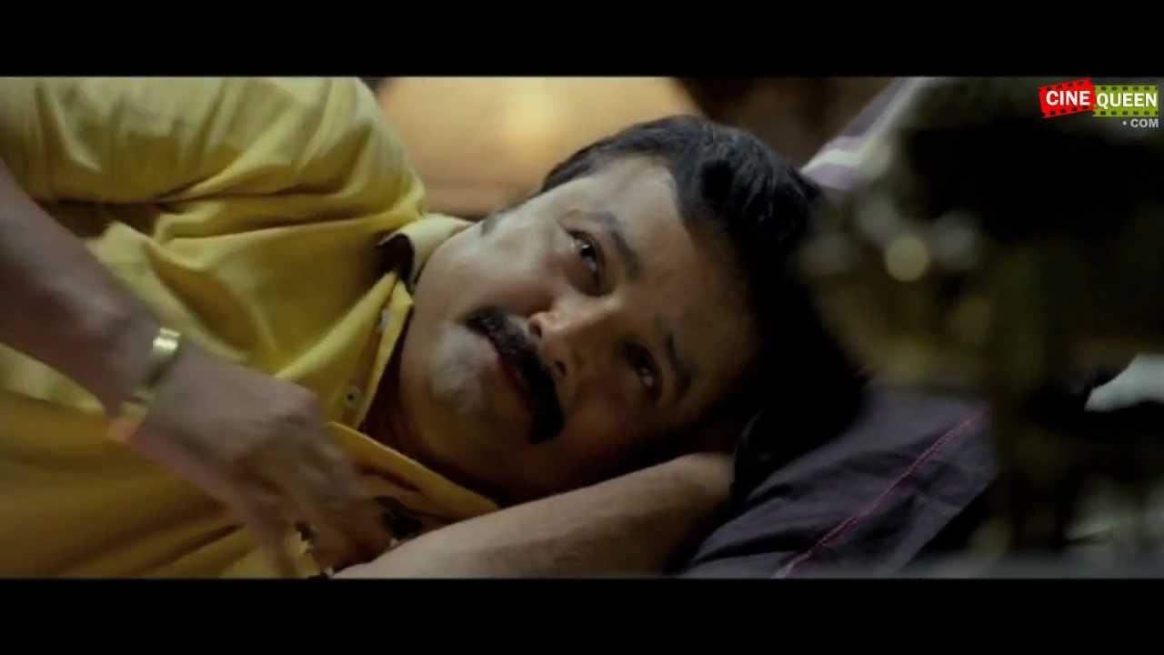 Madirasi Trailer