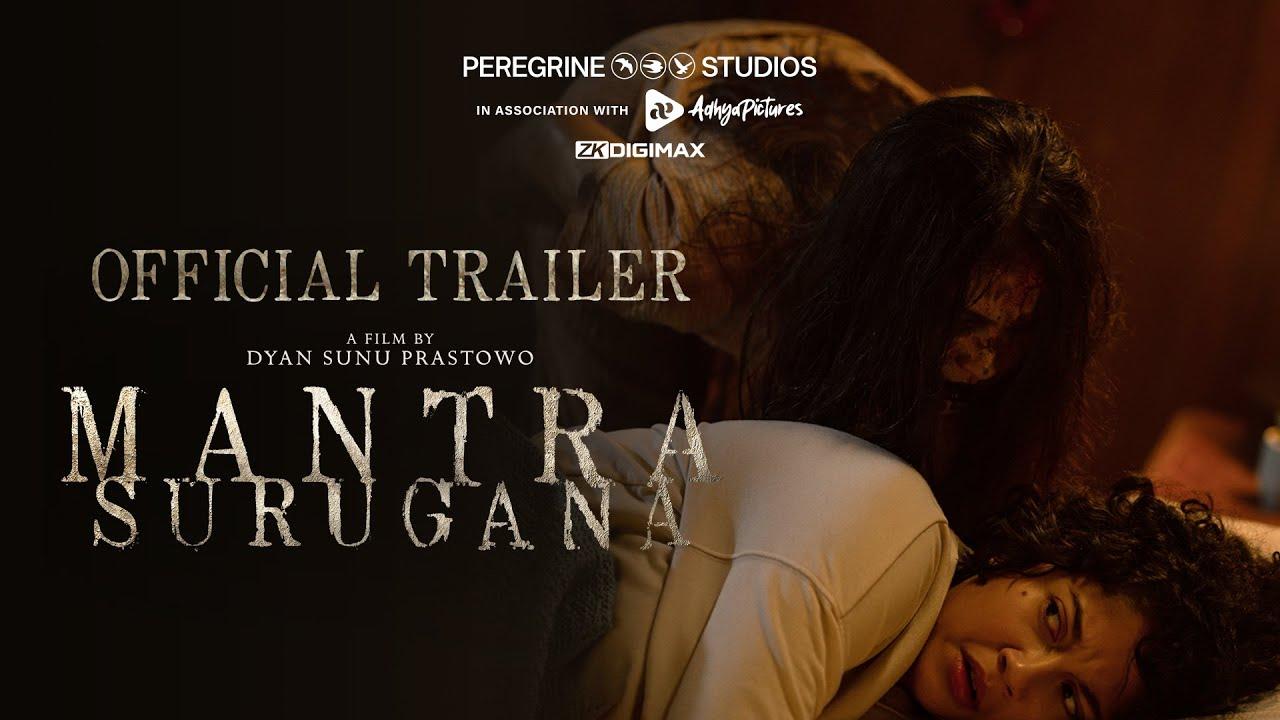 Mantra Surugana Trailer