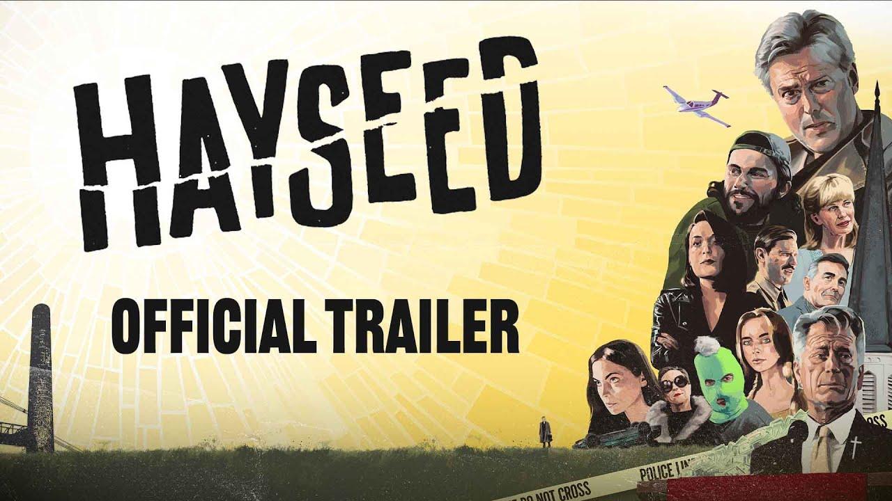 Hayseed Trailer