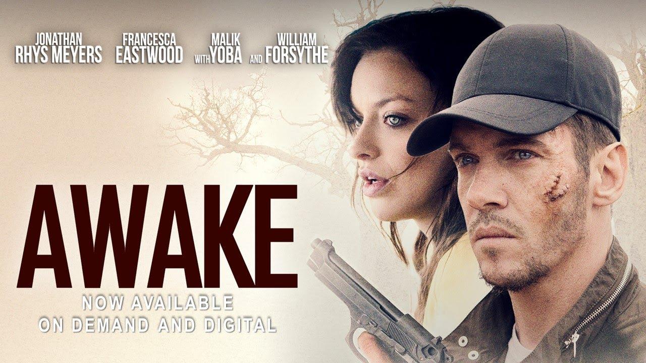 Awake Trailer