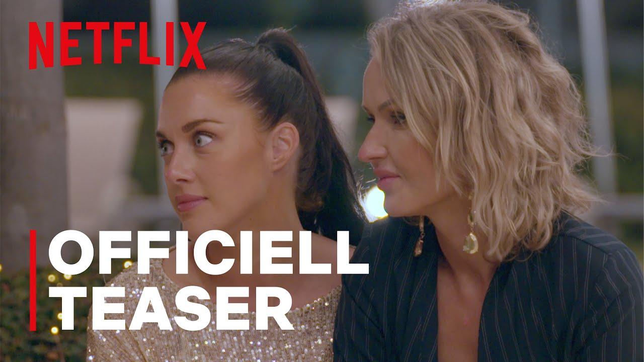 Love is Blind: Sweden: After the Altar Trailer