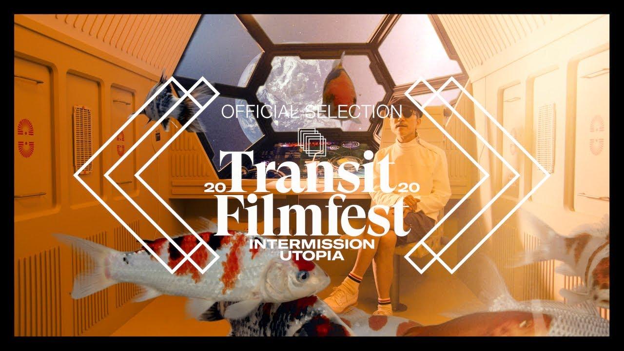 Labyrinth of Cinema Trailer