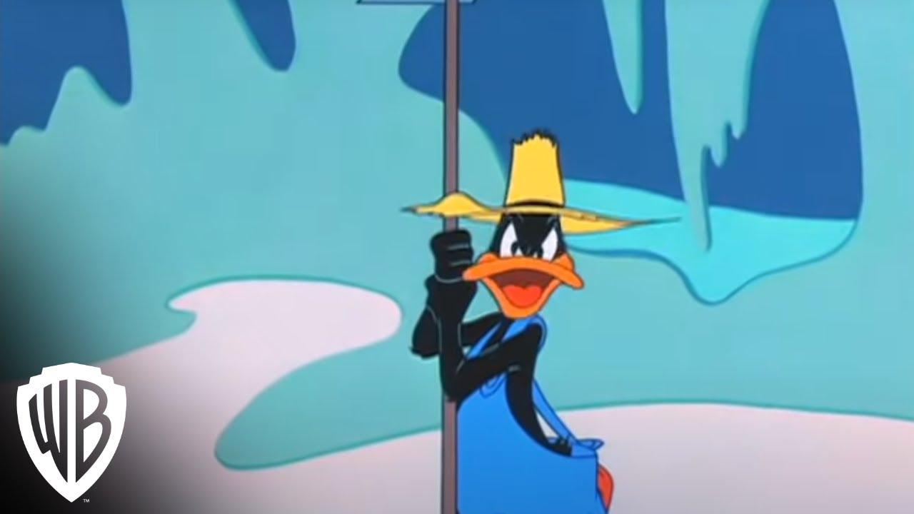 Duck Amuck Trailer