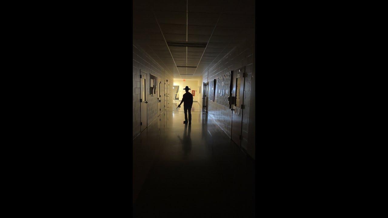 Nightmare at Nescom Trailer