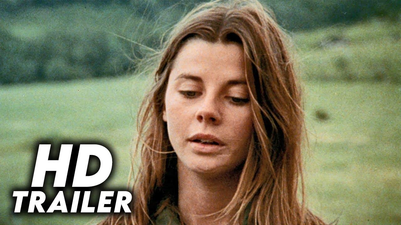 Where the Lilies Bloom Trailer