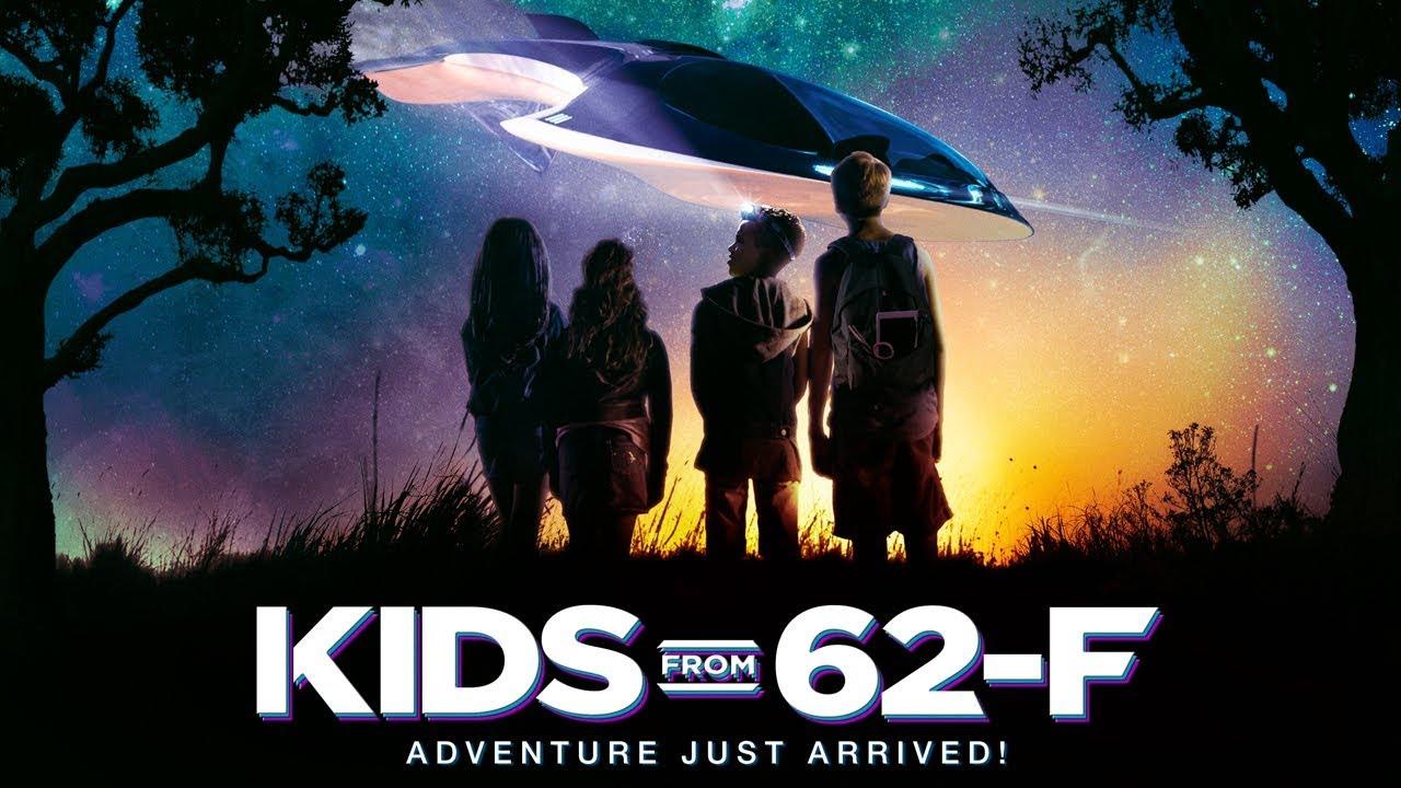 The Kids from 62-F Trailer
