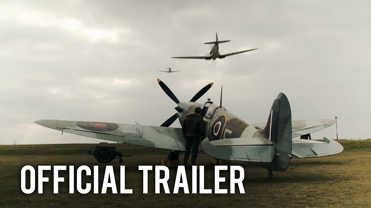 Lancaster Skies Trailer