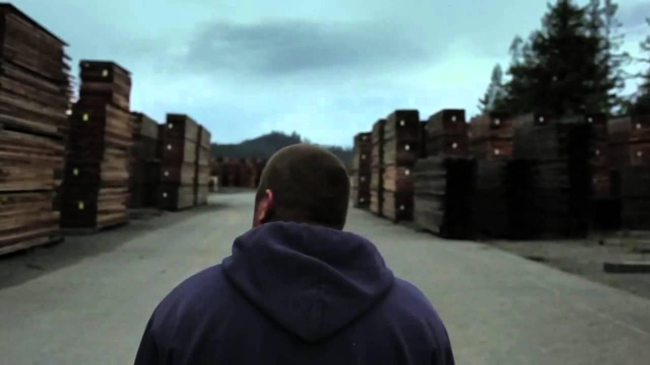 Behind the Redwood Curtain Trailer