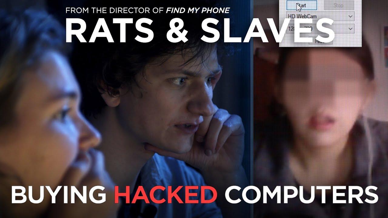 Rats and Slaves Trailer
