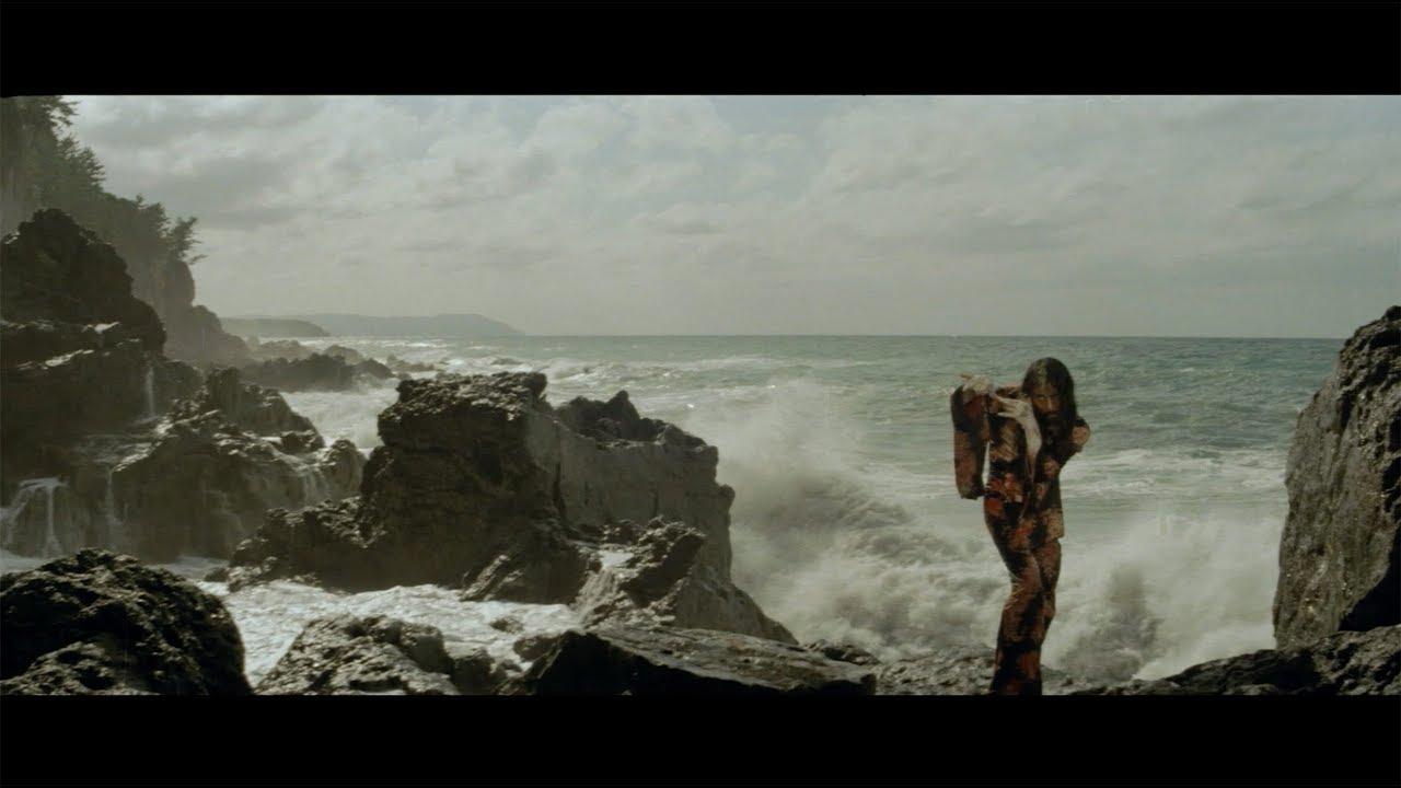 Horrors of Malformed Men Trailer
