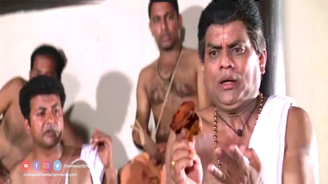 Udayapuram Sulthan Trailer
