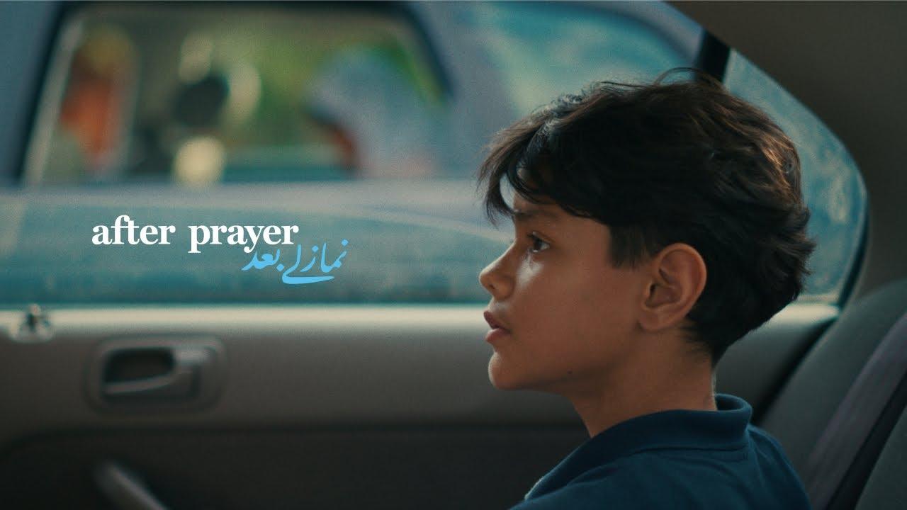 After Prayer Trailer