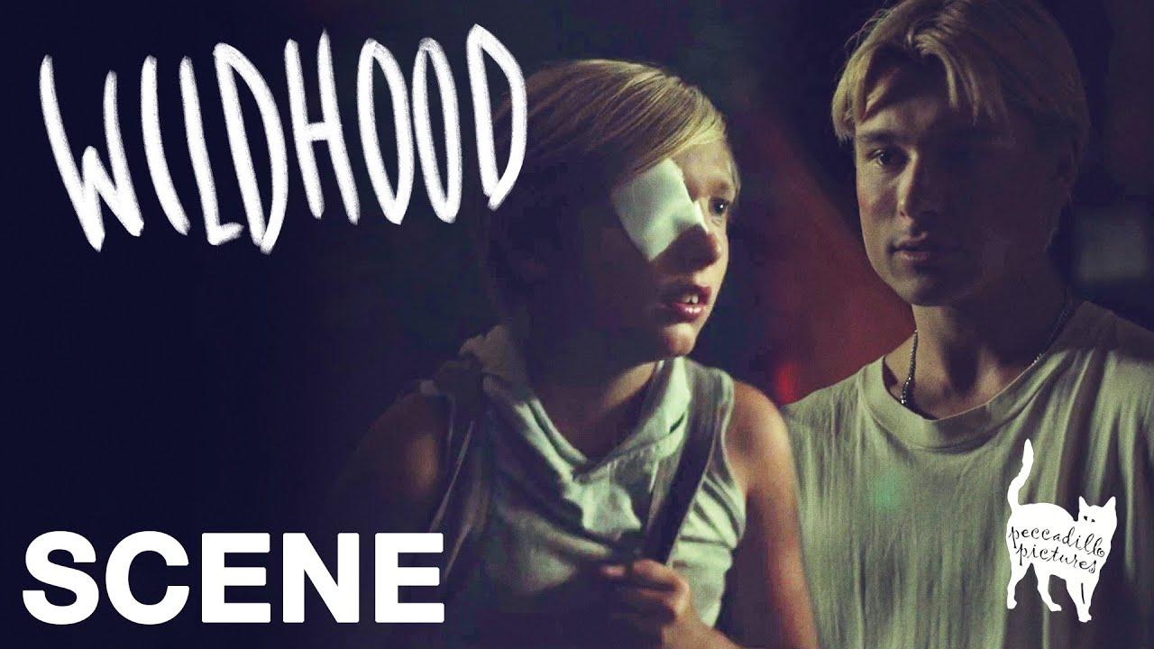Wildhood Trailer