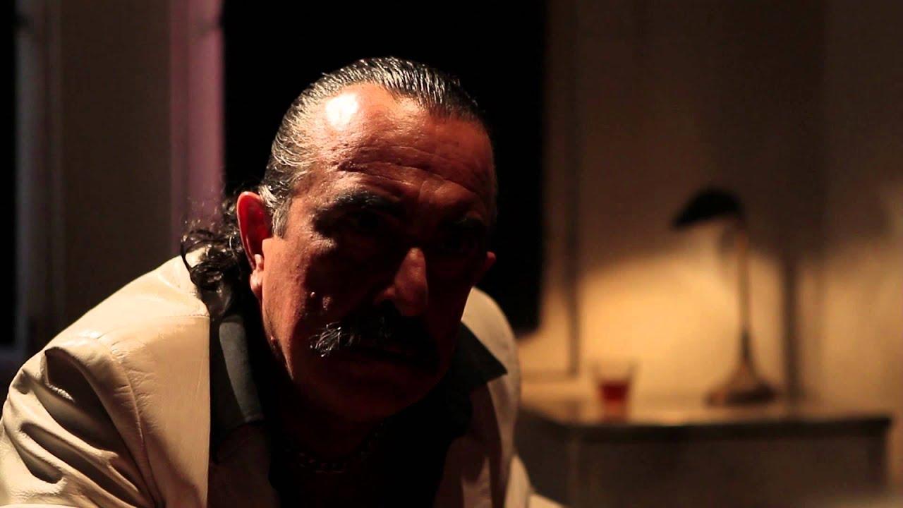 Bareta Trailer