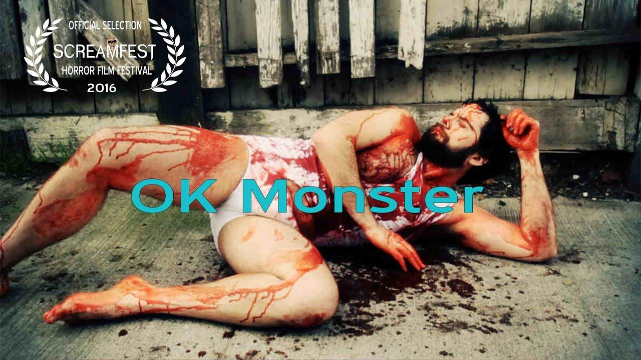 OK Monster Trailer