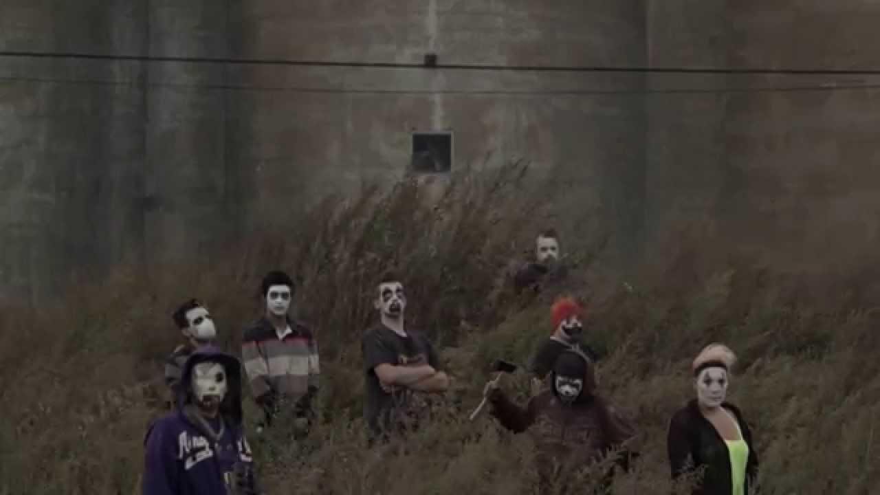 Buffalo Juggalos Trailer