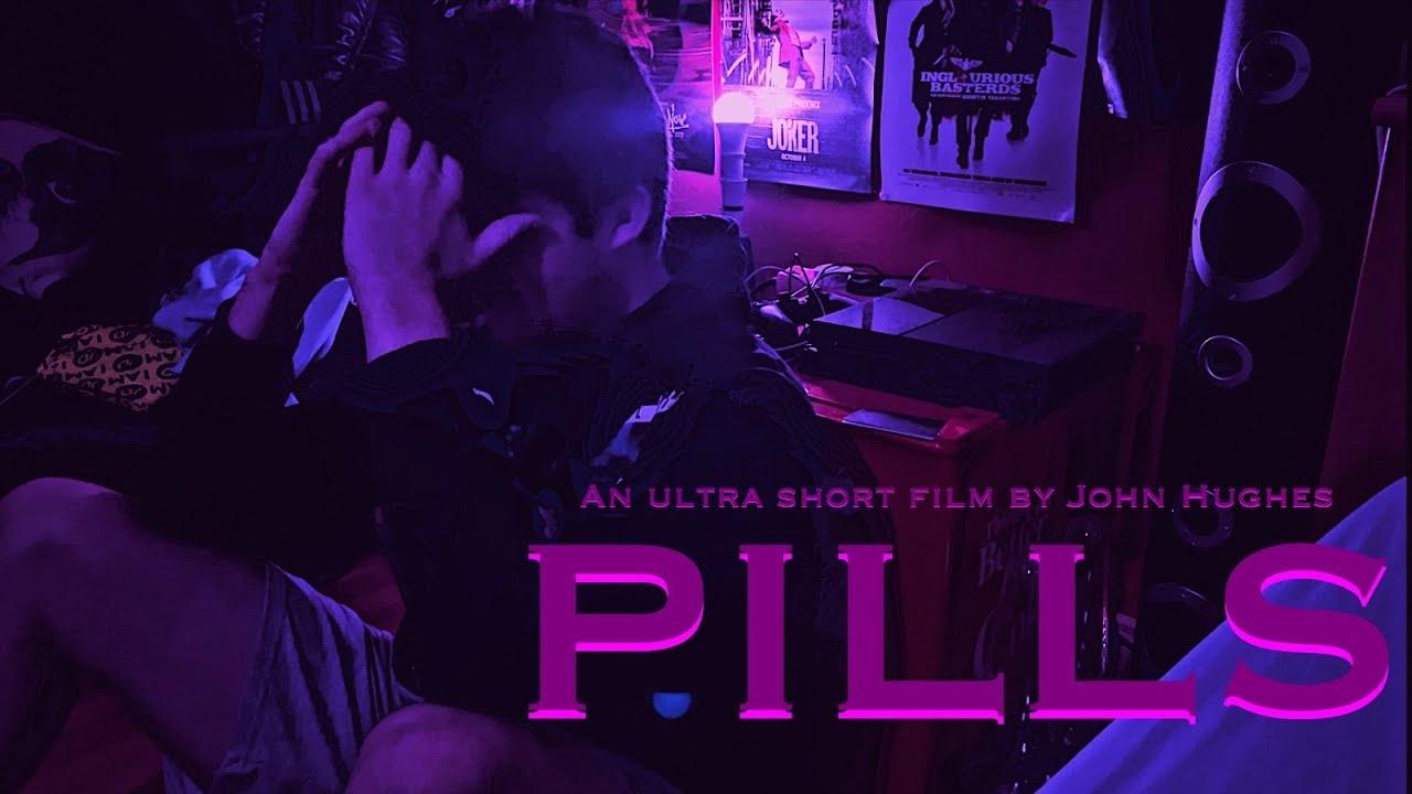 PILLS Trailer