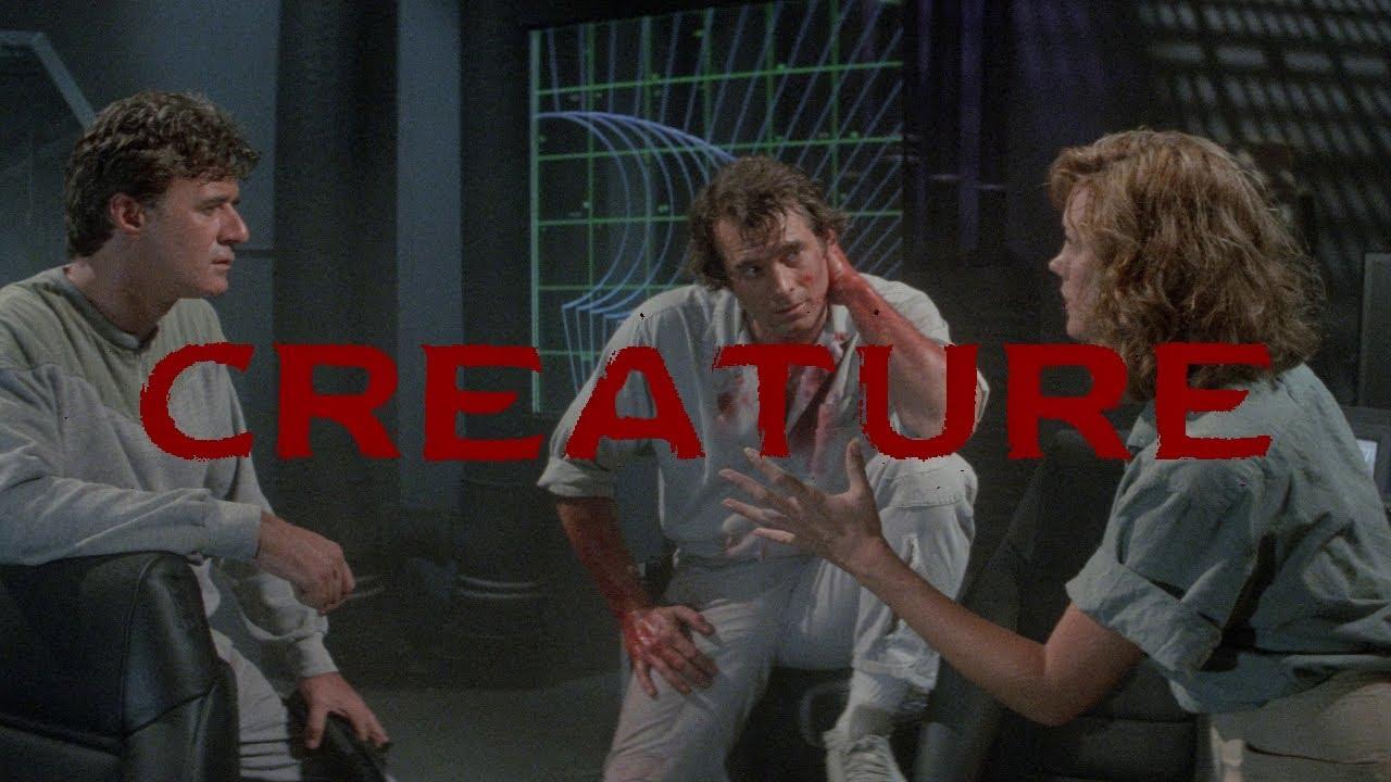 Creature Trailer
