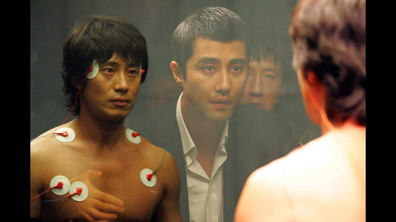 Murder, Take One Trailer