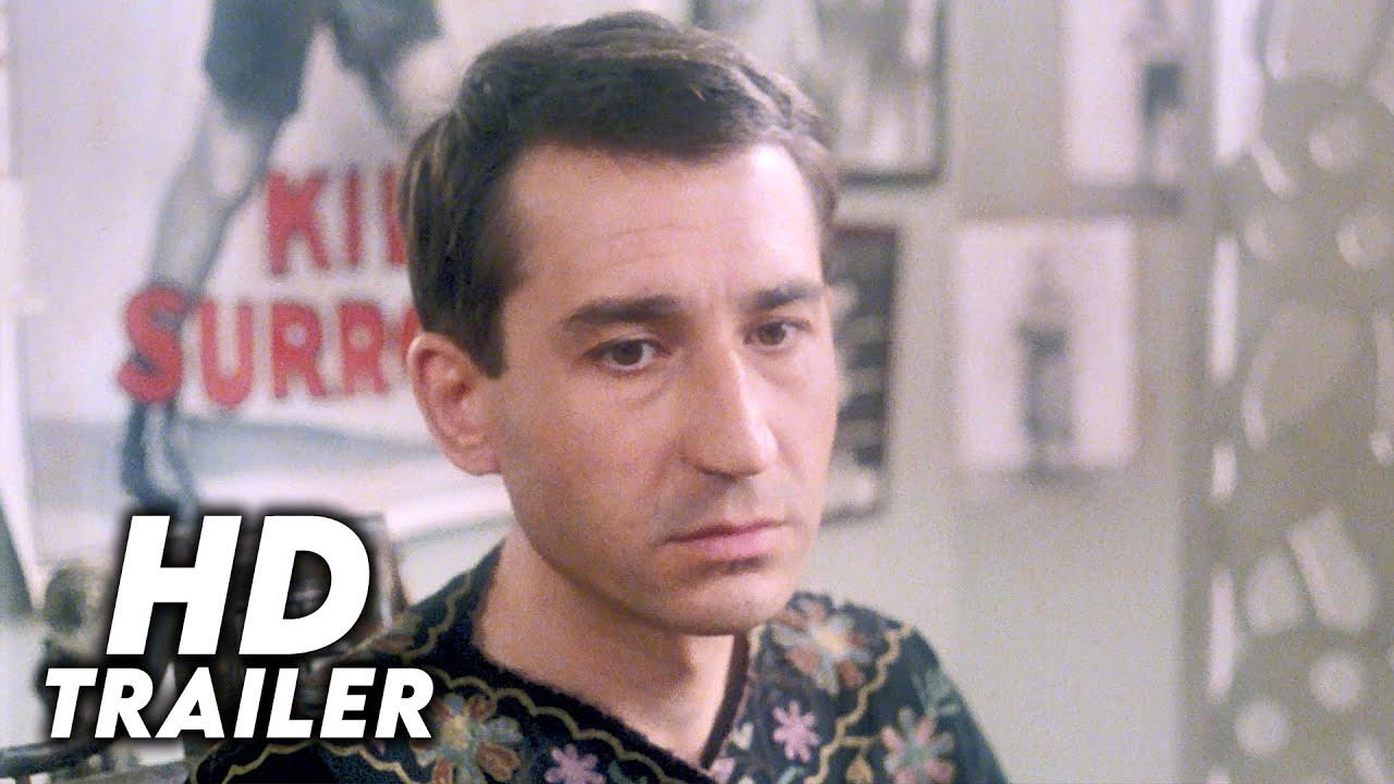 A Man Called Autumn Flower Trailer