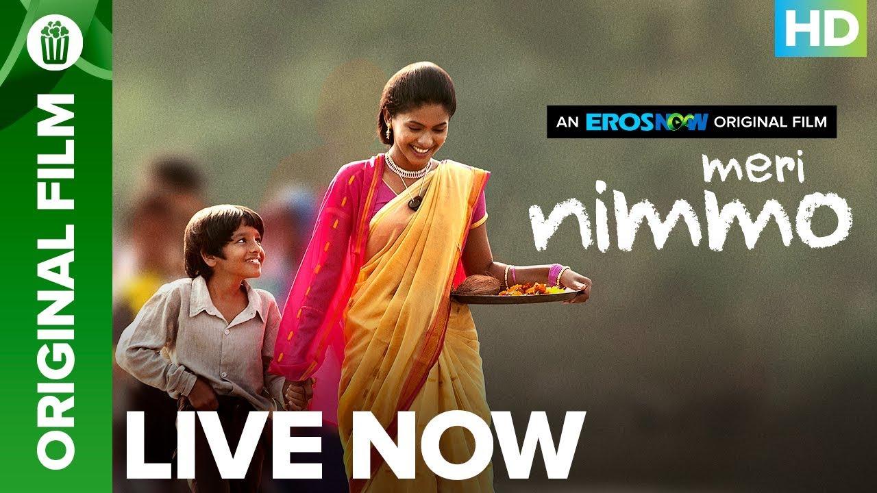 Meri Nimmo Trailer