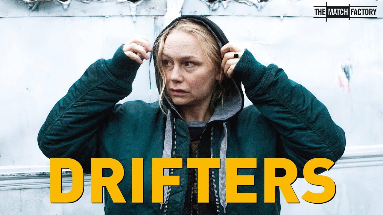 Drifters Trailer