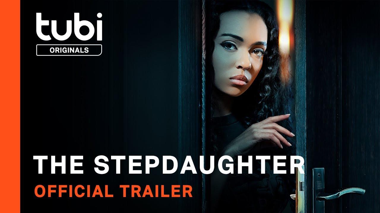 The Stepdaughter Trailer
