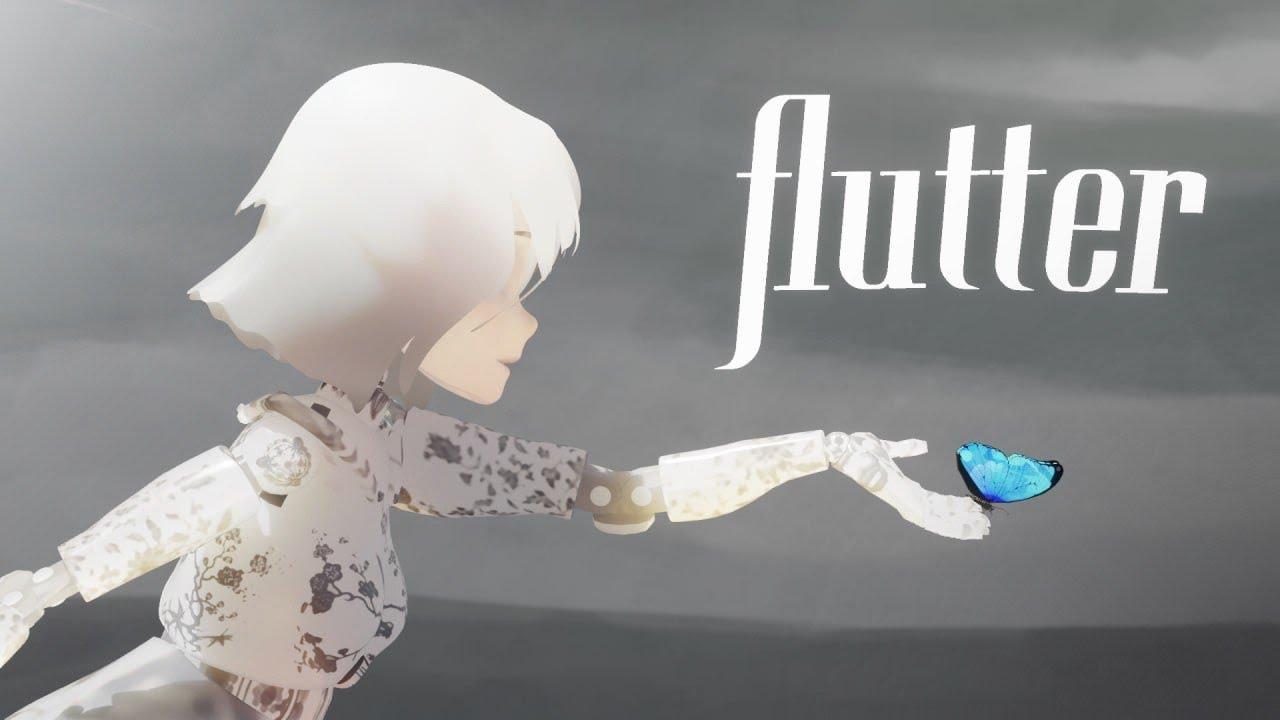 Flutter Trailer