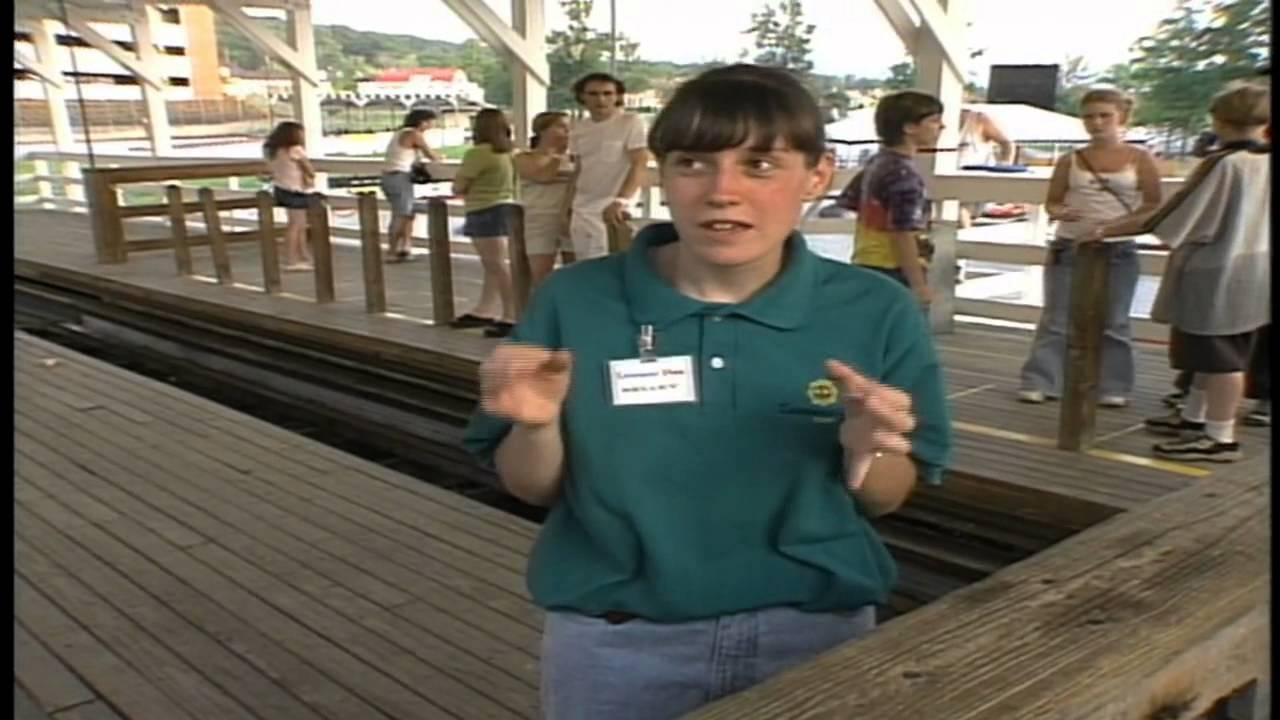 Great Old Amusement Parks Trailer