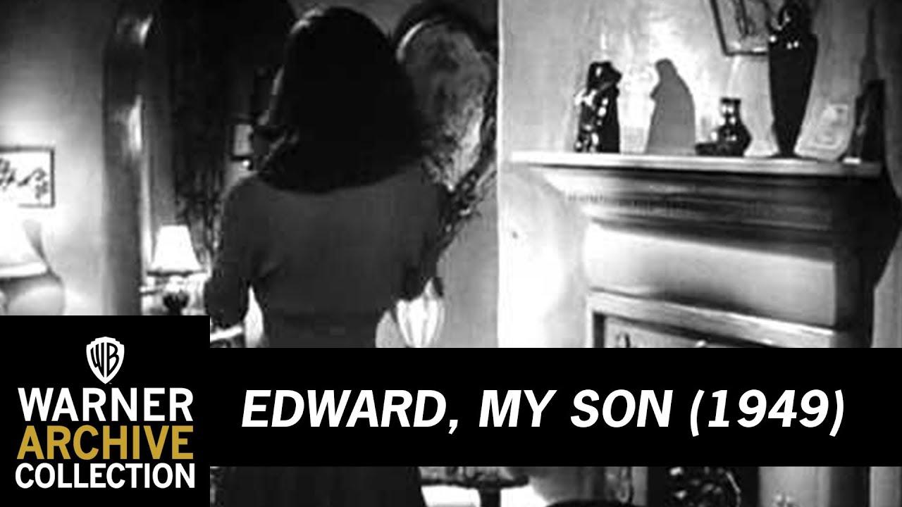 Edward, My Son Trailer