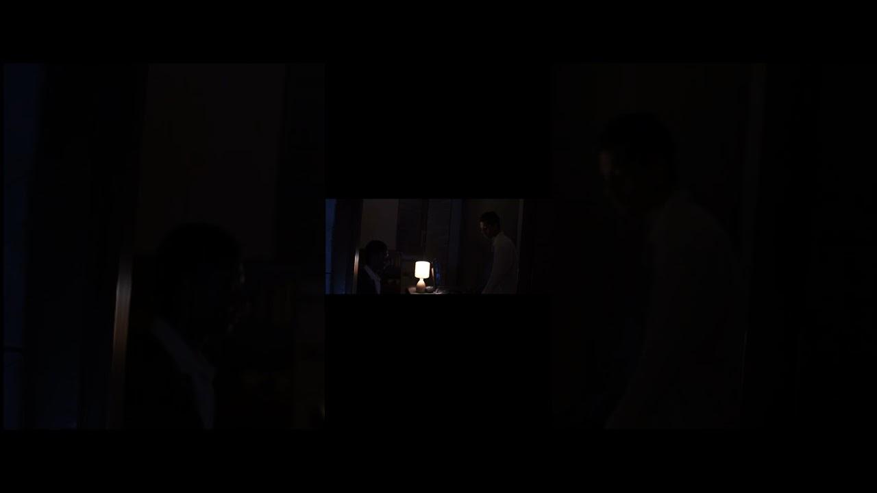 Lost and Lone Trailer