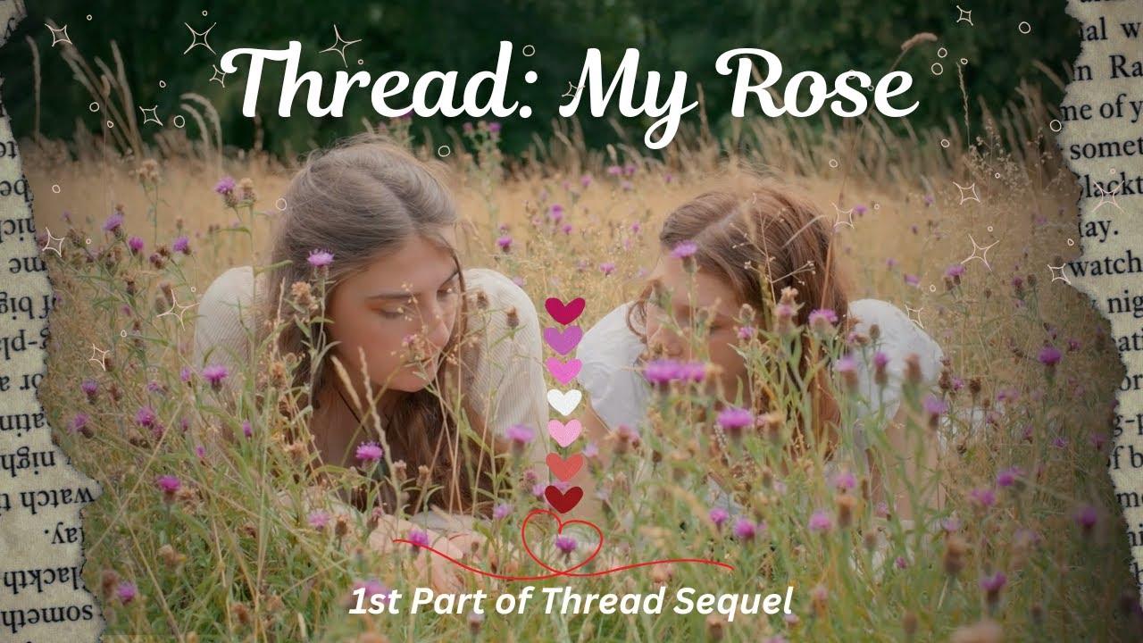 Thread: My Rose Trailer
