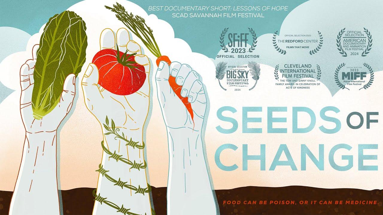 Seeds of Change Trailer