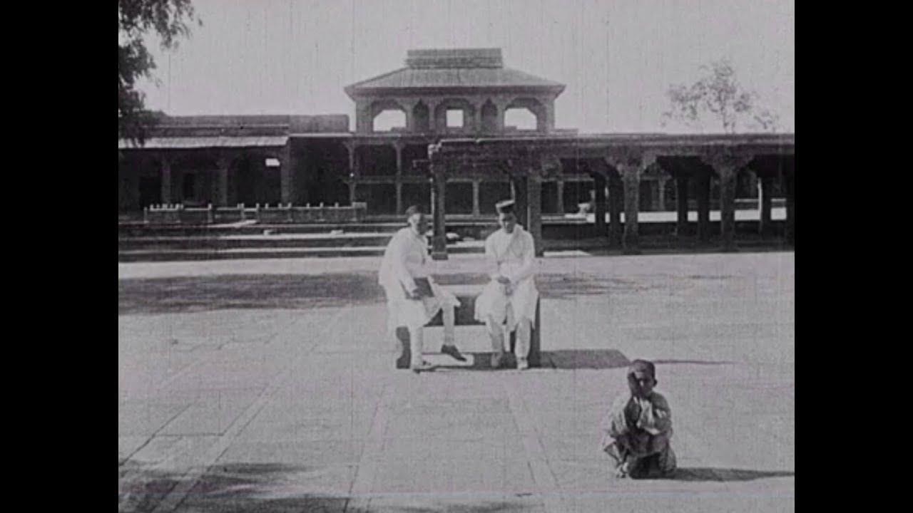 Wonderful Temples of India Trailer
