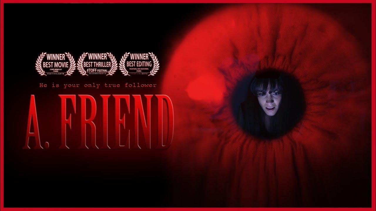 A. Friend Trailer