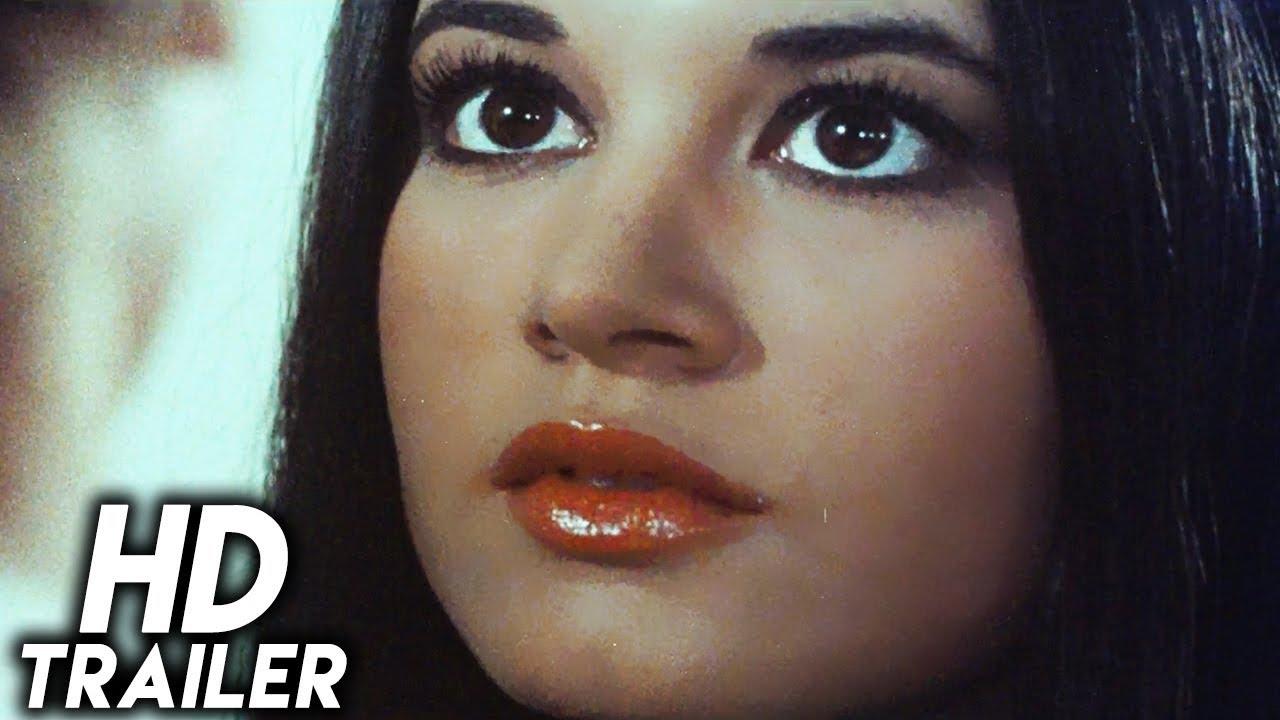 The Killer Is Not Alone Trailer