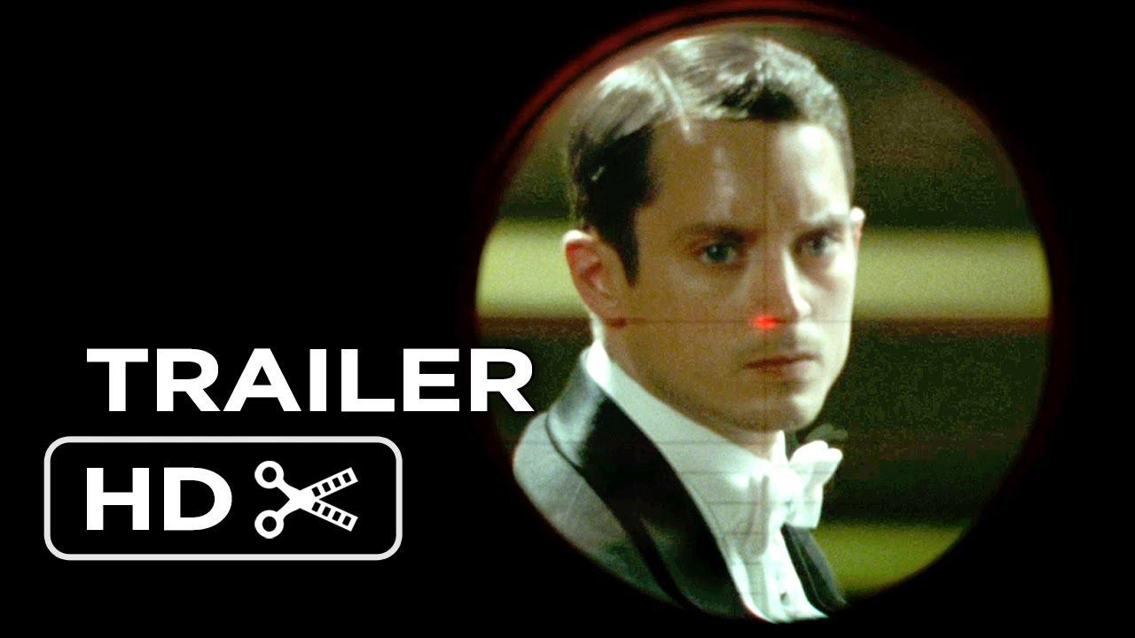 Grand Piano Trailer