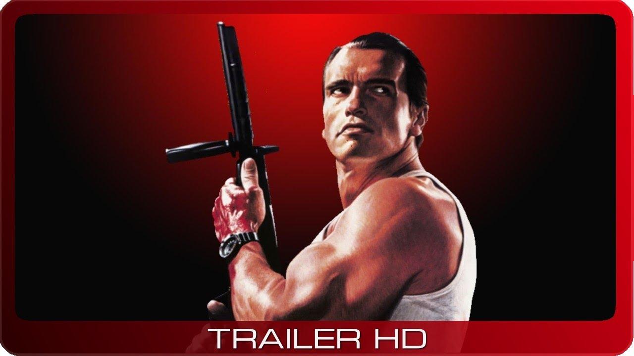 Raw Deal Trailer