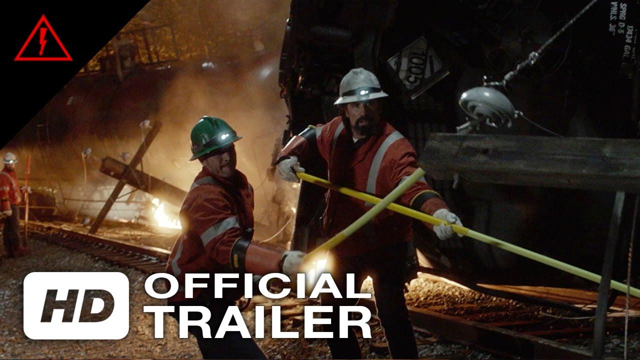 Life on the Line Trailer